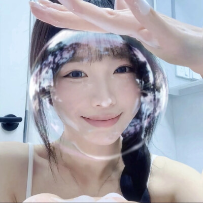双眼皮