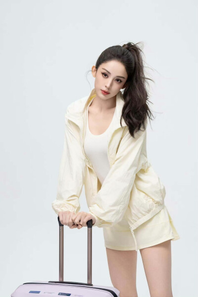 娜扎
