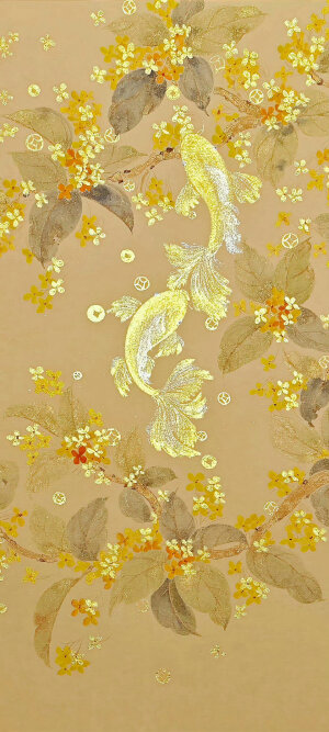 提升能量玄学好运壁纸