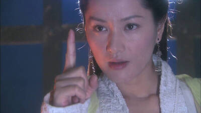 第十集 瞿颖
聊斋奇女子 史宾娘