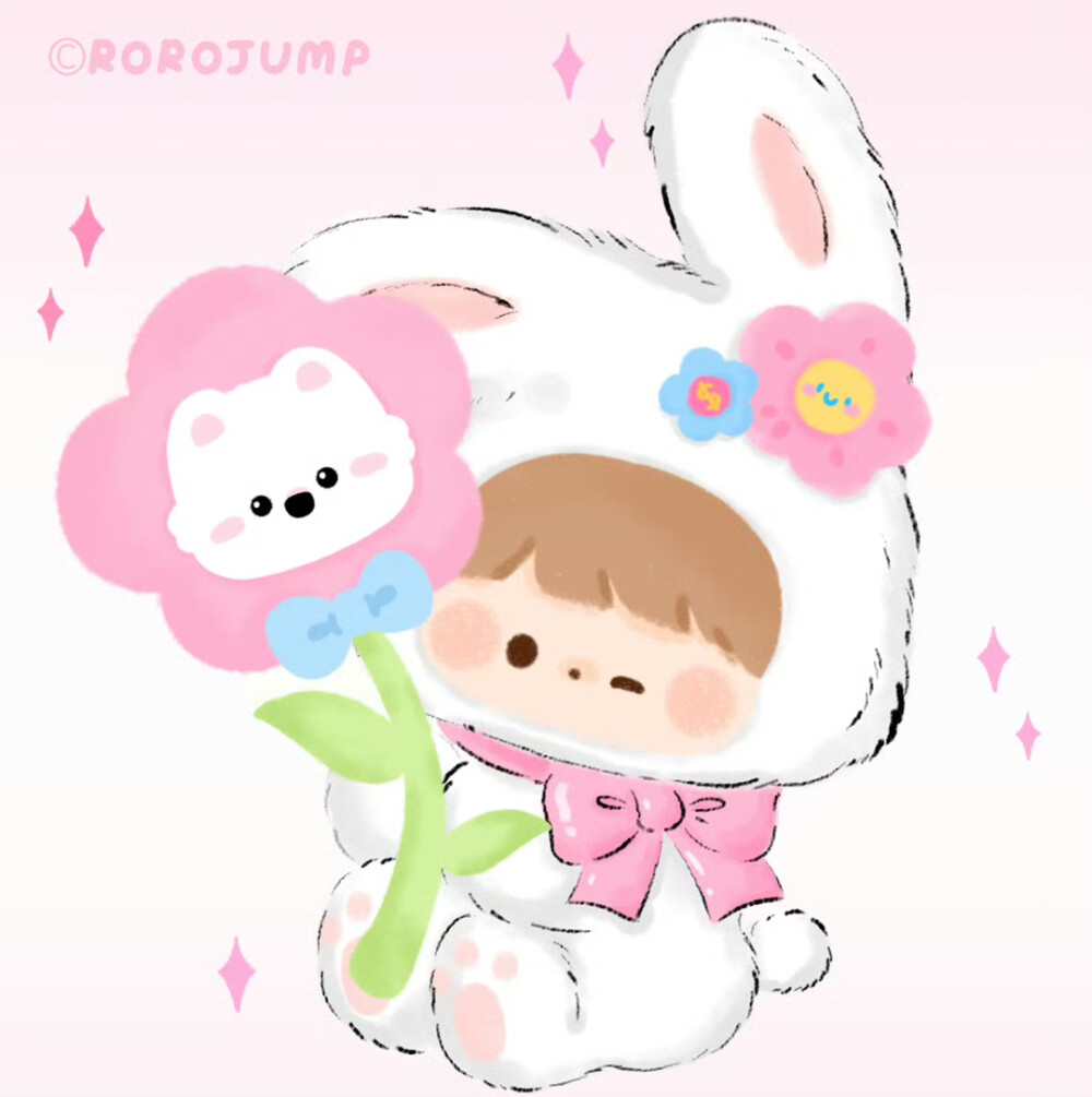 送你一束花【有钱花】