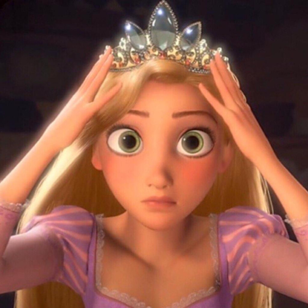 动漫头像/日系头像/背景图/手绘/迪士尼