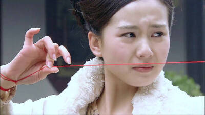 第二十一集 刘诗诗
聊斋奇女子 辛十四娘