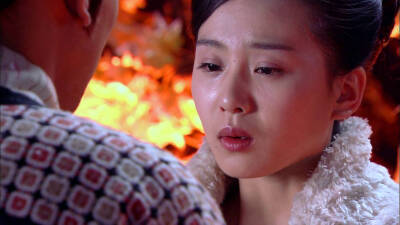 第二十一集 刘诗诗
聊斋奇女子 辛十四娘