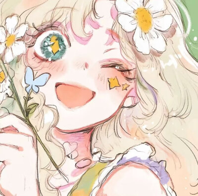 头像