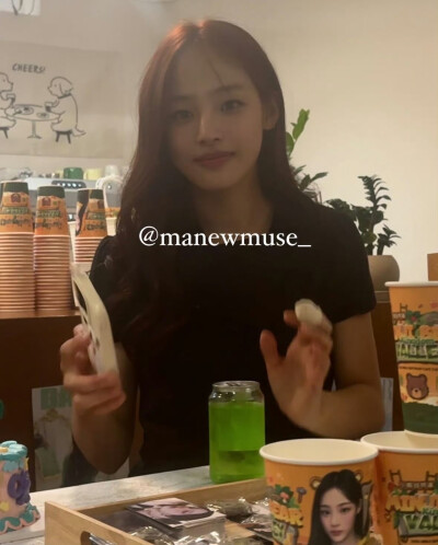 minji