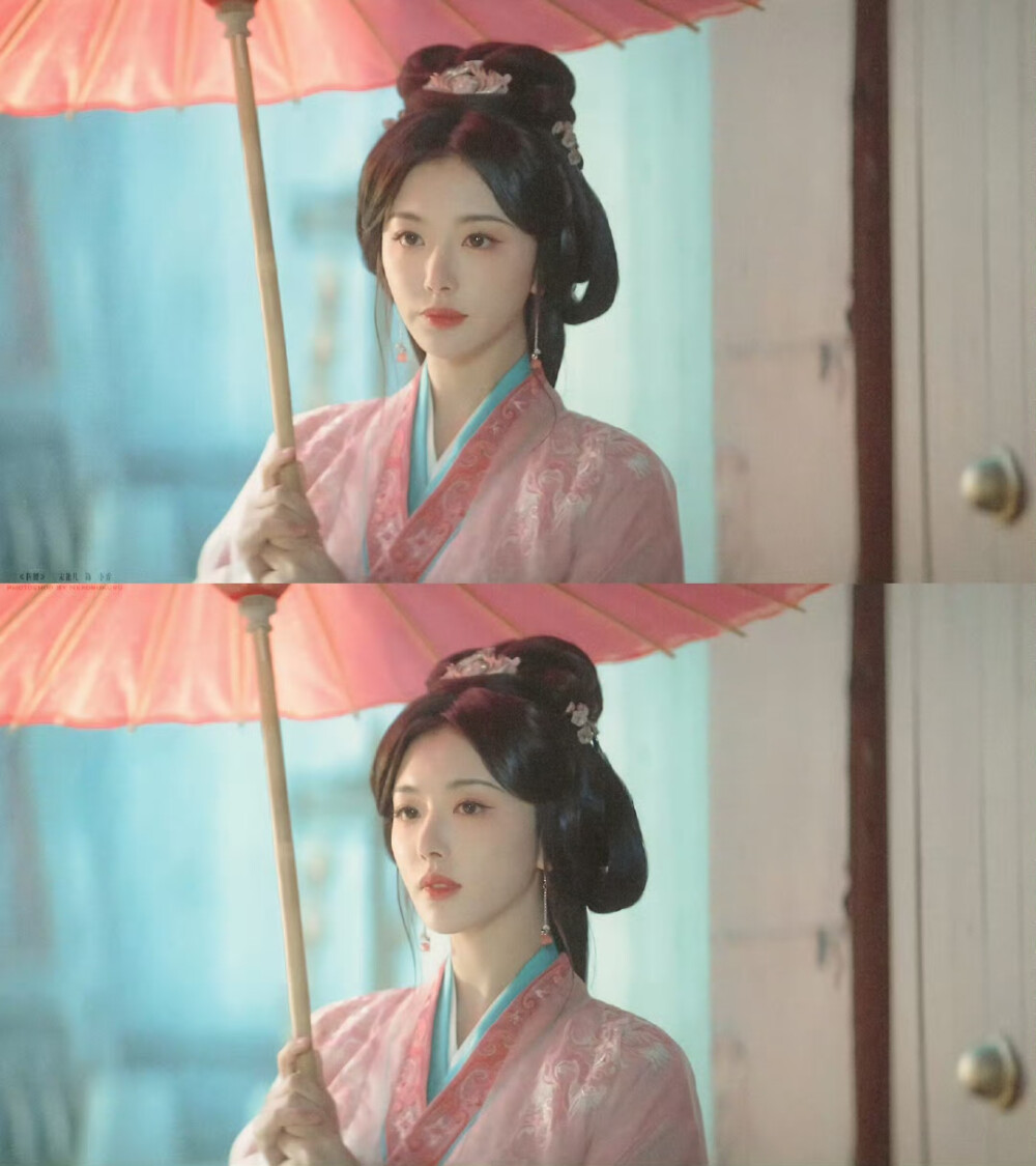 *孔雪儿｜郑楚玉