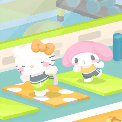 『三丽鸥sanrio』头像▪壁纸