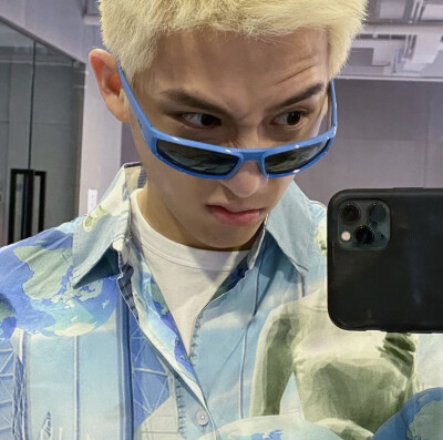 男头#我和你天下第一好