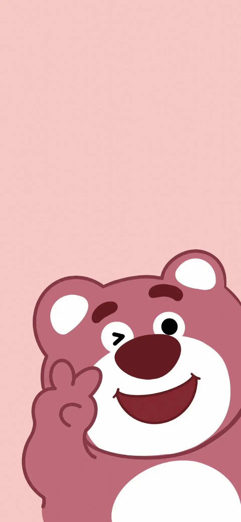 开心快乐的可爱壁纸