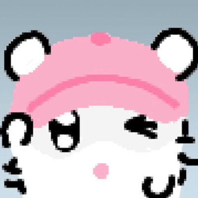。