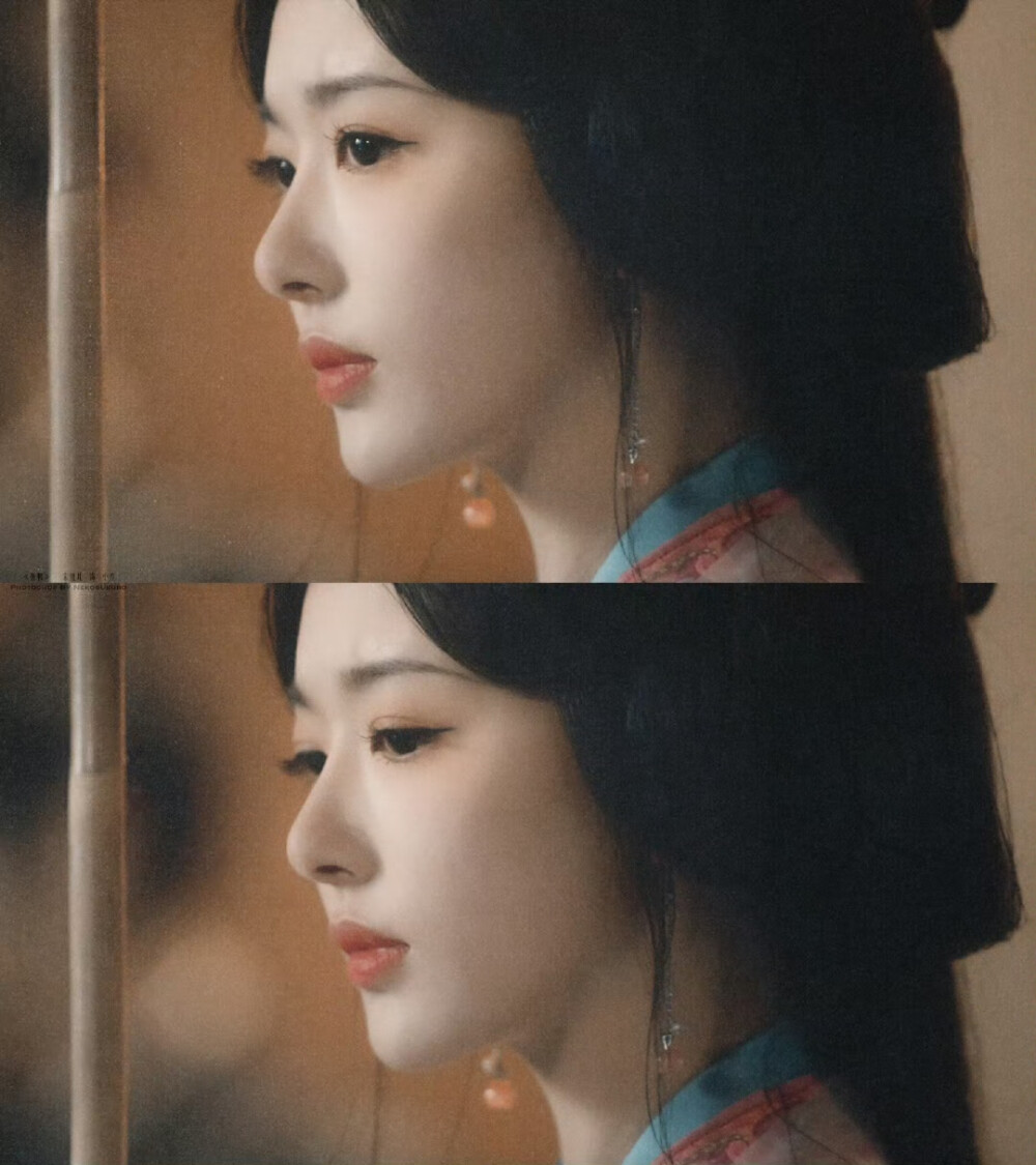 *孔雪儿｜郑楚玉