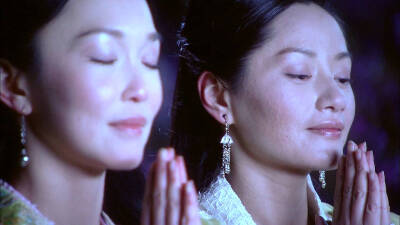 第十一集 瞿颖
聊斋奇女子 史宾娘