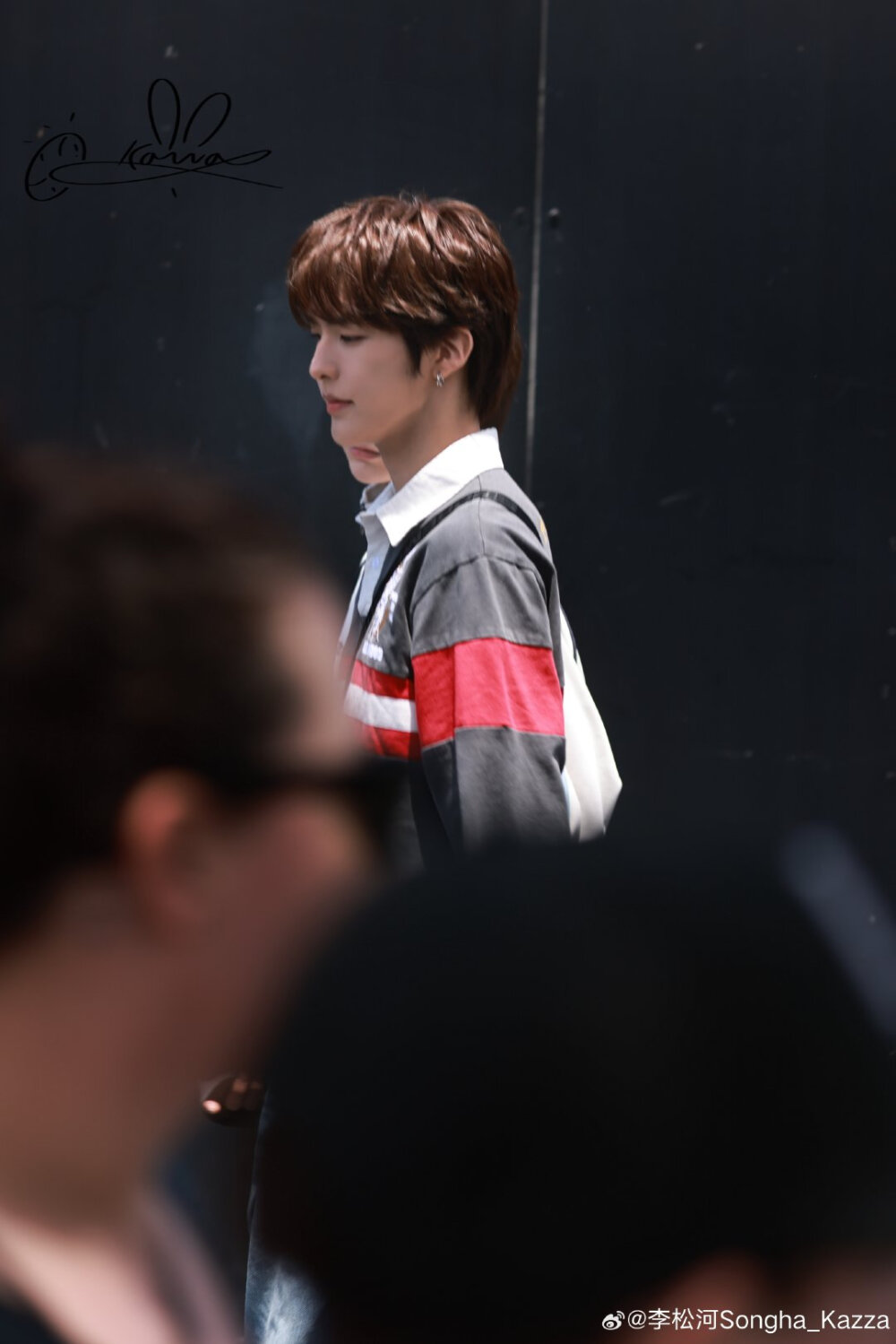 songha李松河