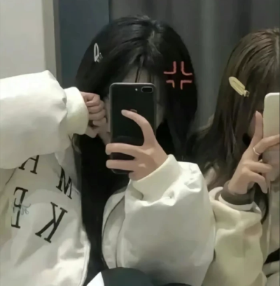 闺头
