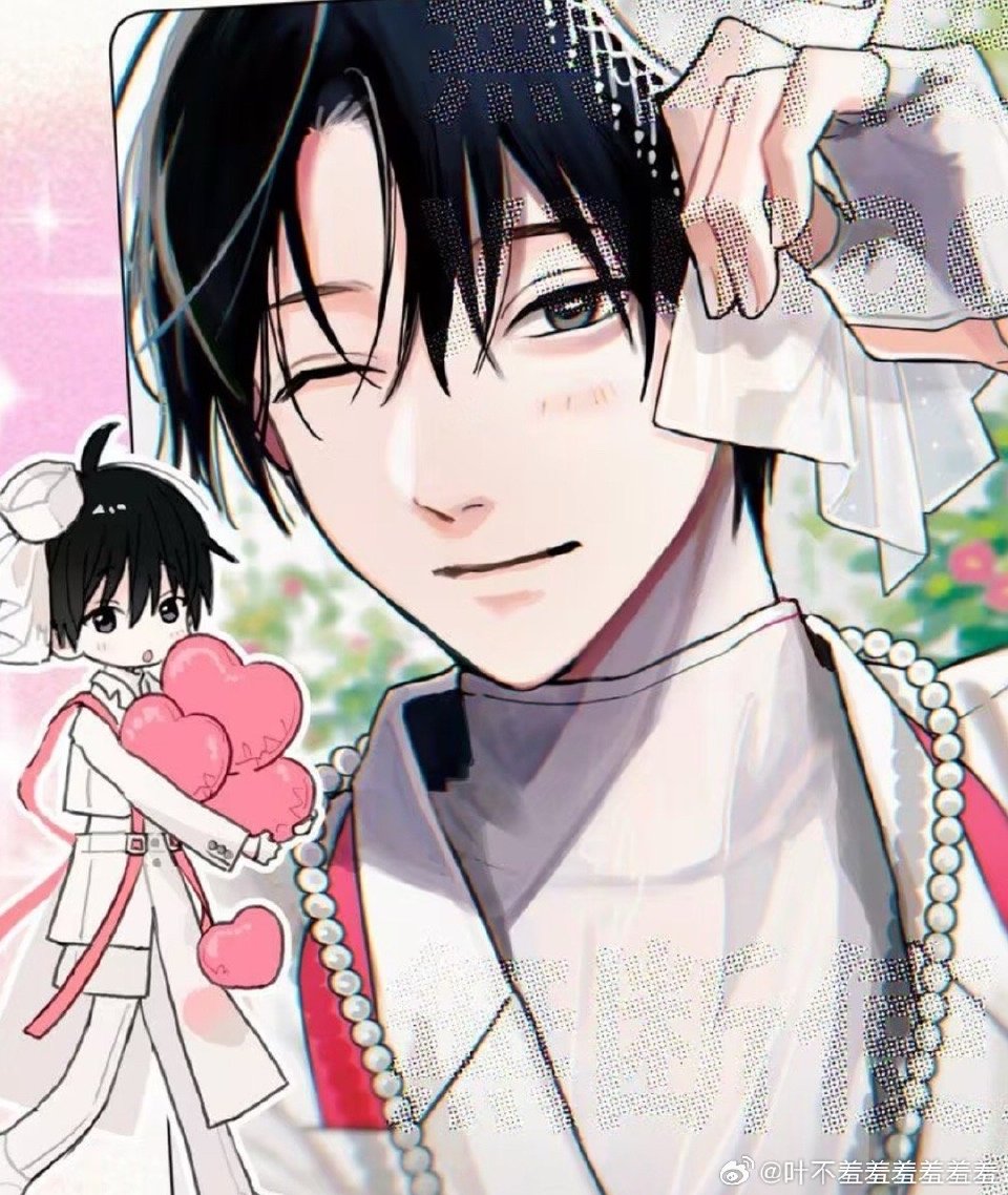 《鲷代君你这家伙》作者新图西装鲷代
帅的没边了....5月12日是鯛代くんの誕生日 ​​​