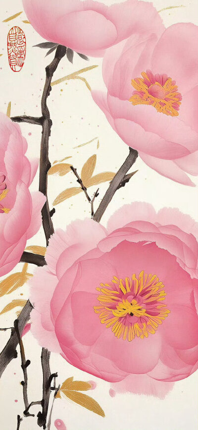 提升能量玄学好运壁纸