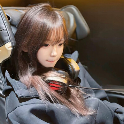 女生头像