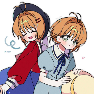 魔卡少女樱画师 yalmyu_22
叶不羞羞羞羞羞羞