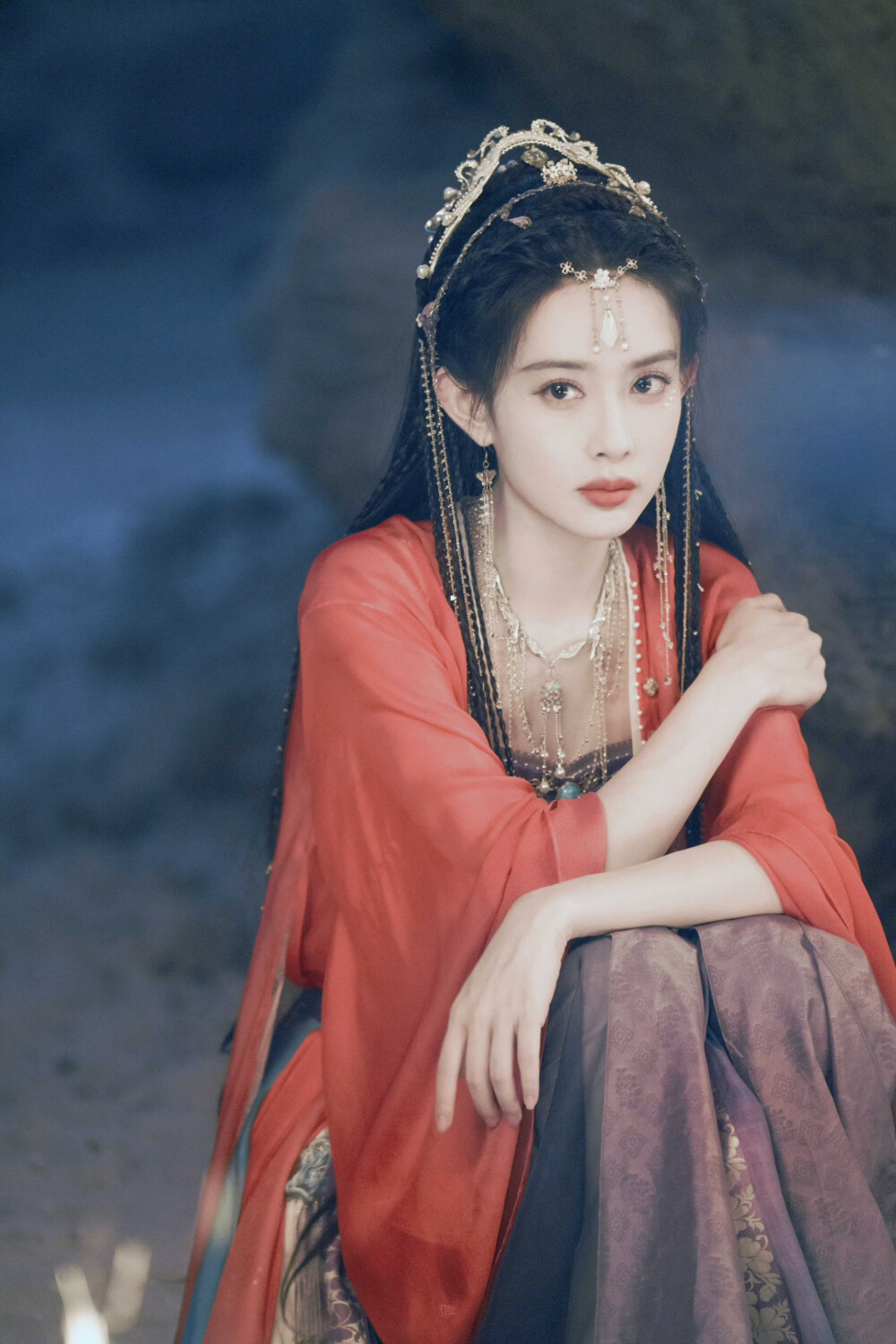 淮水竹亭 青木媛