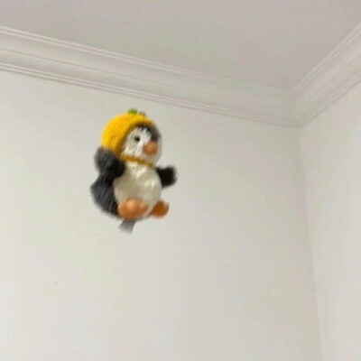 企鹅