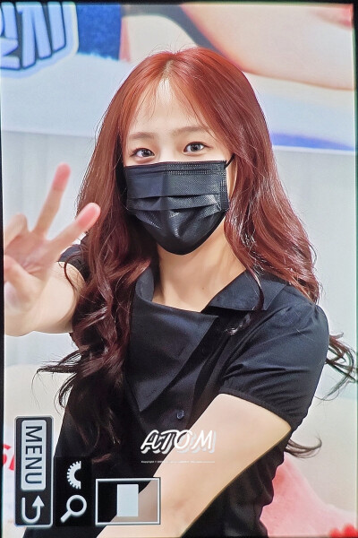 minji