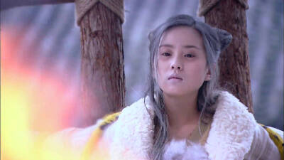 第二十一集 刘诗诗
聊斋奇女子 辛十四娘