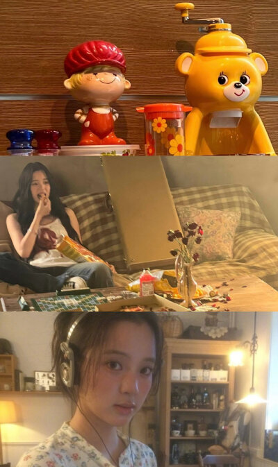 欧阳娜娜