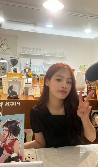 minji