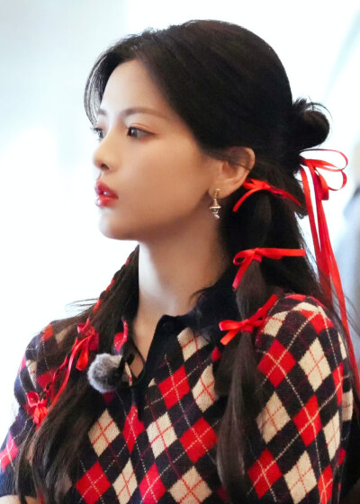 杨超越