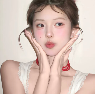 WeChat女头❤️