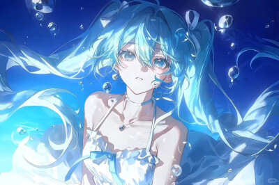 初音未来