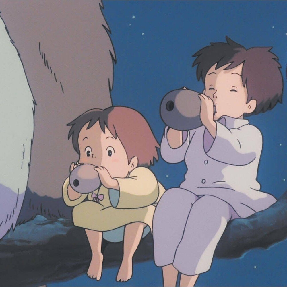 动漫头像/日系头像/背景图/手绘/迪士尼