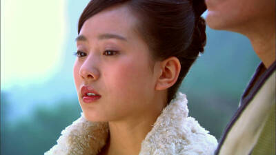 第二十一集 刘诗诗
聊斋奇女子 辛十四娘