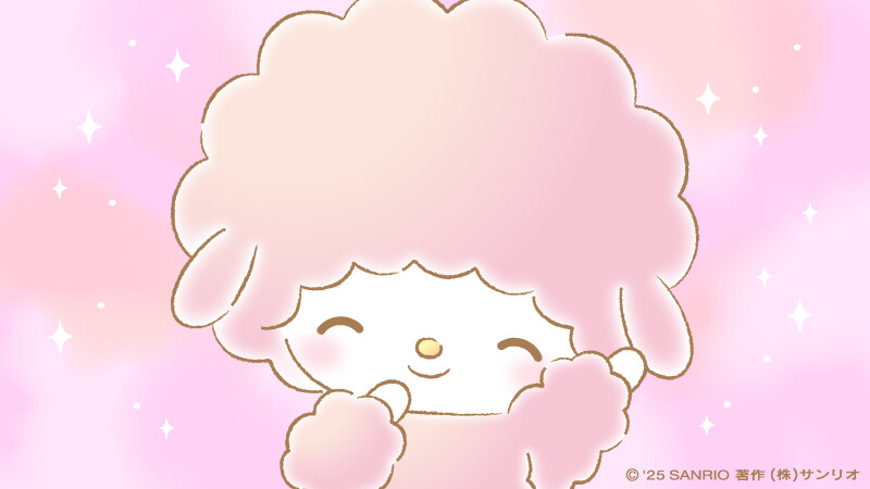 小羊