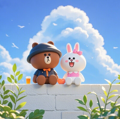 LINE