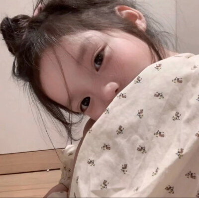 头像女