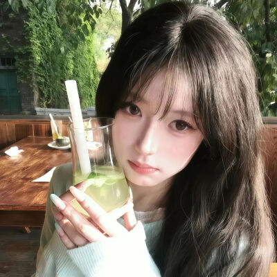 女生头像