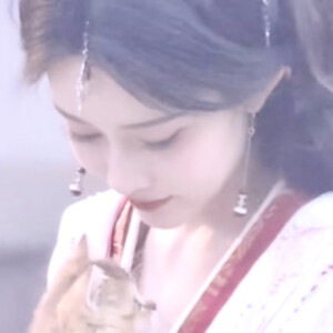 我是天使只是偶尔有点坏