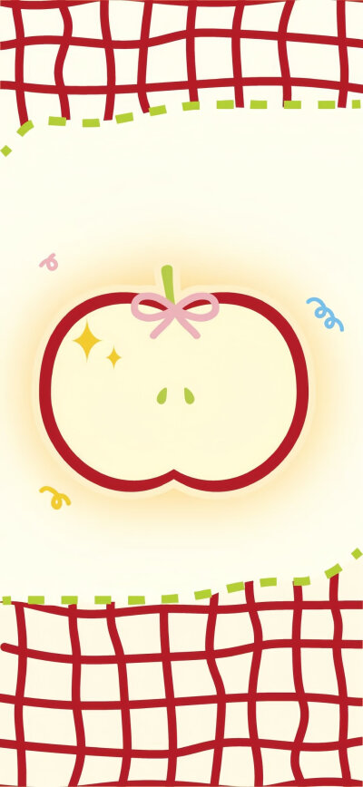 苹果壁纸