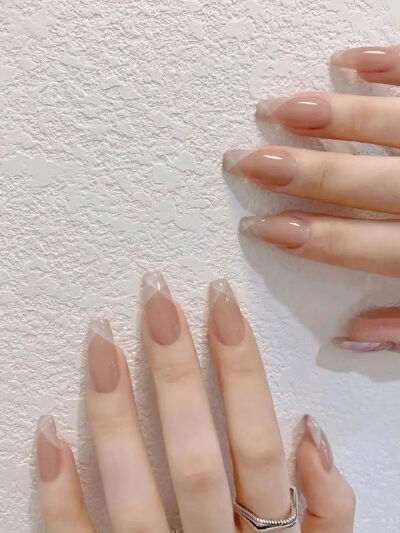 美甲