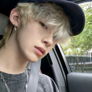 男头