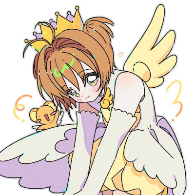 魔卡少女樱画师 yalmyu_22
叶不羞羞羞羞羞羞