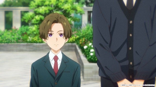 《弦音风舞高中弓道部》藤原愁
叶不羞羞羞羞羞羞