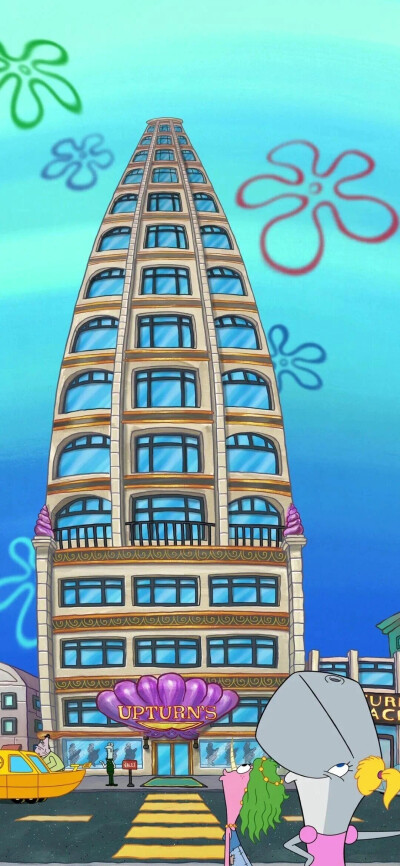 壁纸套组