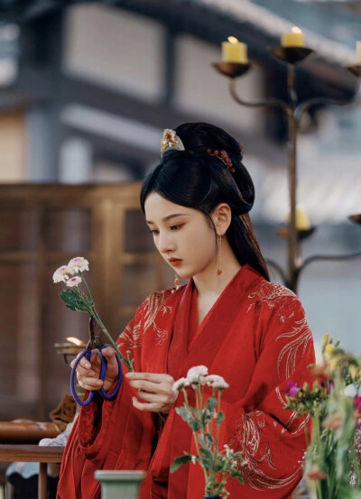 小乔