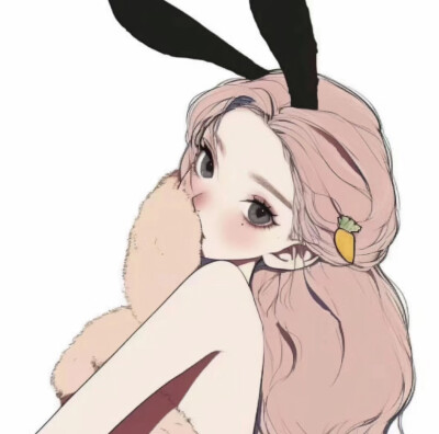 女头