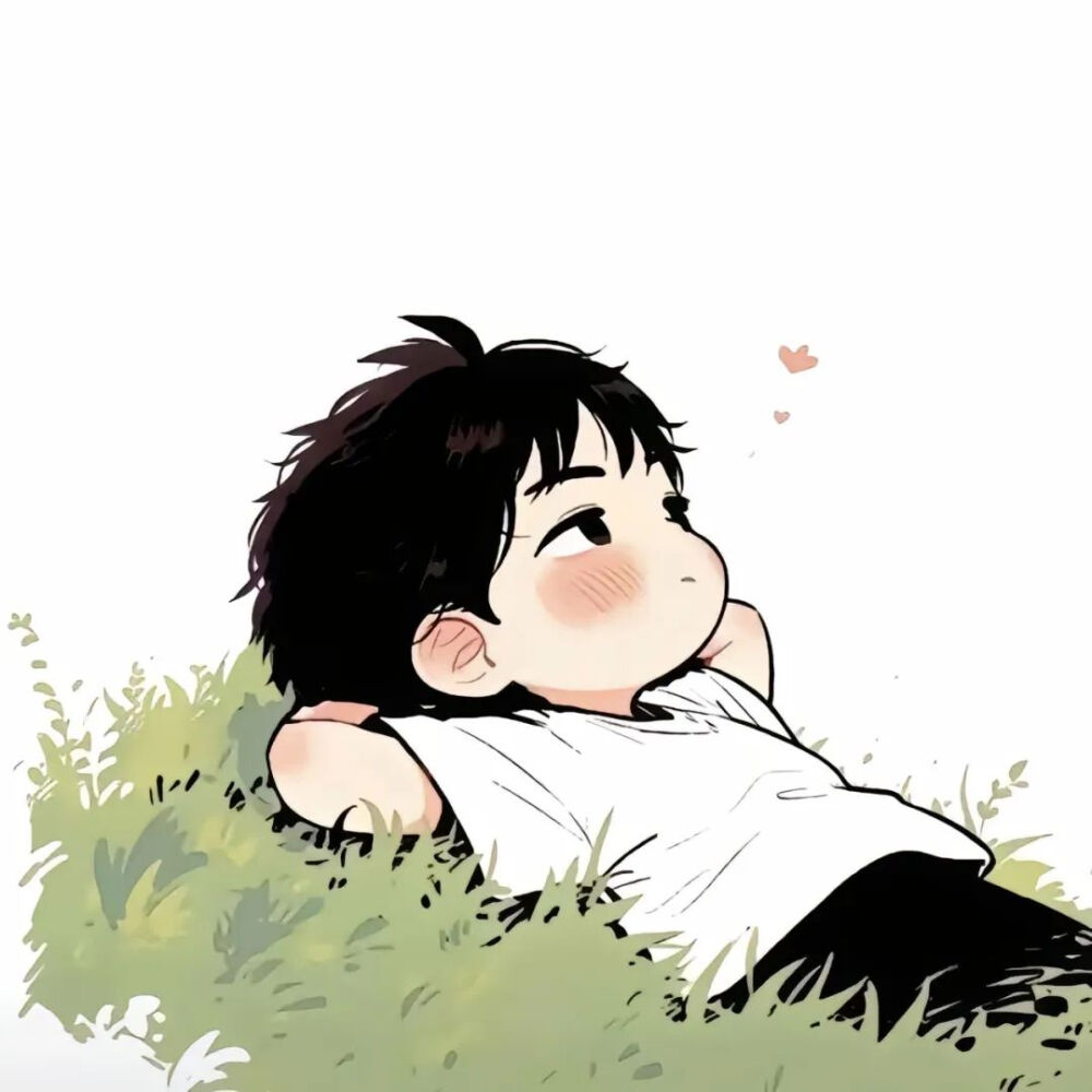 情侣头像二次元动漫情侣头像