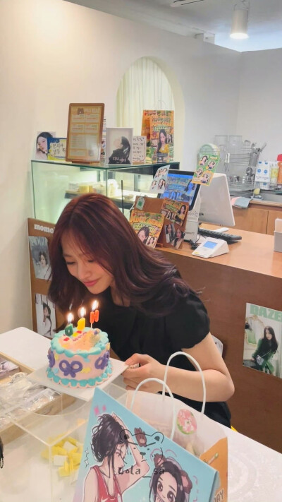 minji