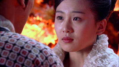 第二十一集 刘诗诗
聊斋奇女子 辛十四娘